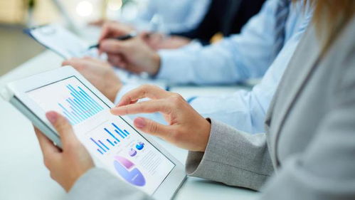 基金e賬戶公開試運行，助力個人投資者一站式查詢公募產品