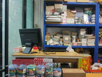 仙居縣限上零售業(yè)展播 | 仙居縣弘揚(yáng)商貿(mào) 日用百貨銷售的堅(jiān)實(shí)力量