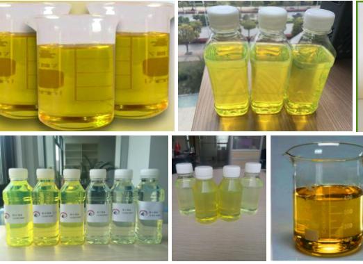 神農(nóng)架生物柴油化驗全面分析